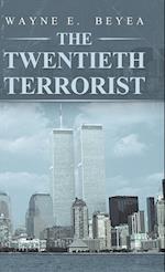 The Twentieth Terrorist