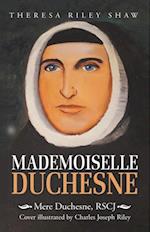 Mademoiselle Duchesne