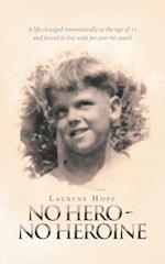 No Hero - No Heroine