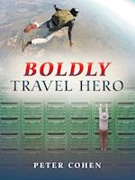 Boldly Travel Hero