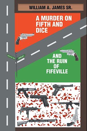 A Murder on Fifth and Dice and the Ruin of Fifeville