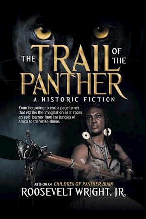 The Trail of the Panther