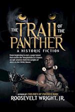 The Trail of the Panther