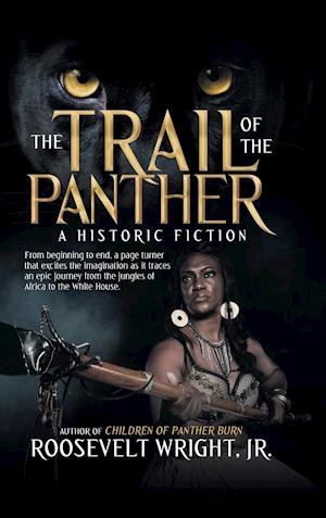 The Trail of the Panther