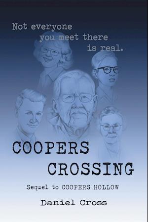 Coopers Crossing: Sequel to Coopers Hollow