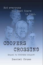 Coopers Crossing: Sequel to Coopers Hollow 