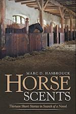 Horse Scents