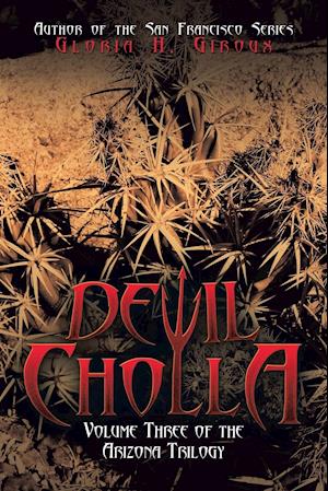 Devil Cholla