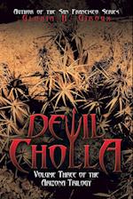 Devil Cholla