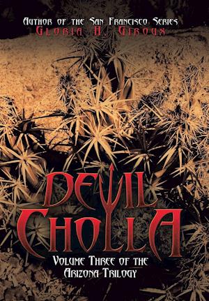 Devil Cholla