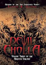 Devil Cholla