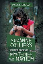 Suzanne Collier's Second Book of Mysteries and Mayhem