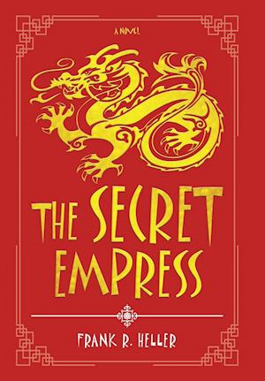 The Secret Empress