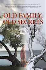 Old Family, Old Secrets