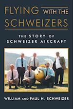 Flying with the Schweizers