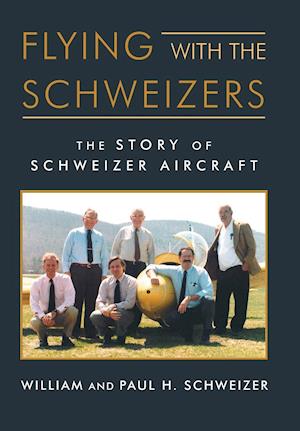 Flying with the Schweizers