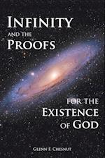 Infinity and the Proofs for the Existence of God