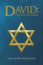 David: The Lion of Judah 