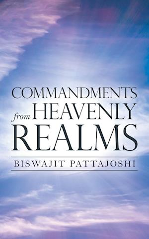 Commandments from Heavenly Realms