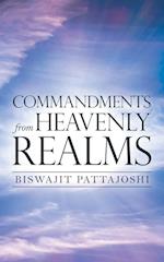 Commandments from Heavenly Realms