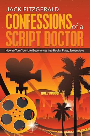 Confessions of a Script Doctor