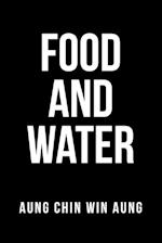 Food and Water
