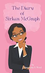 The Diary of Sirkan  Mcgraph