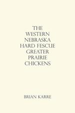 Western Nebraska Hard Fescue Greater Prairie Chickens