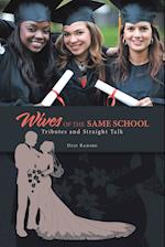Wives of the Same School