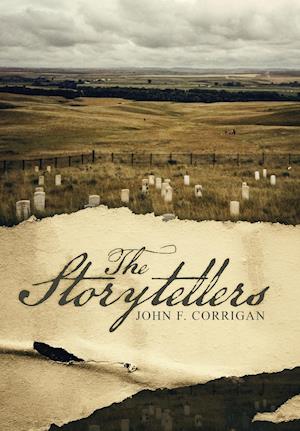 The Storytellers