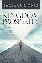 Kingdom Prosperity