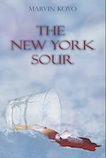 The New York Sour