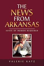 The News from Arkansas