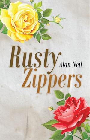 Rusty Zippers