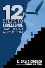 12 Steps to Excellence