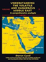 Understanding the Volatile and Dangerous Middle East