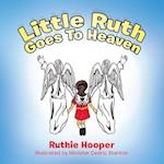 Little Ruth Goes to Heaven