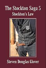 The Stockton Saga 5