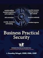 Business Practical Security 