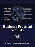 Business Practical Security