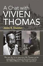 Chat with Vivien Thomas