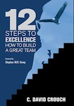 12 Steps to Excellence