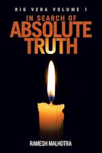 In Search of Absolute Truth