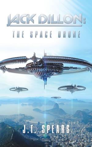 Jack Dillon: the Space Drone