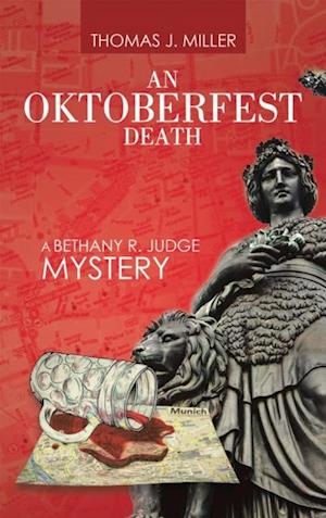 Oktoberfest Death