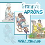 Granny's Aprons 