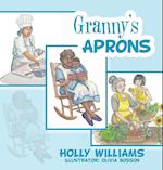 Granny's Aprons 