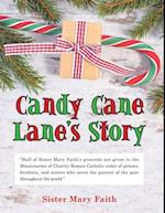 Candy Cane Lane's Story