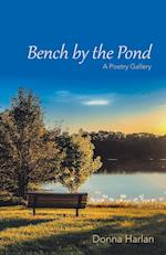 Bench by the Pond