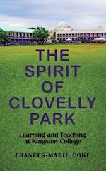 The Spirit of Clovelly Park